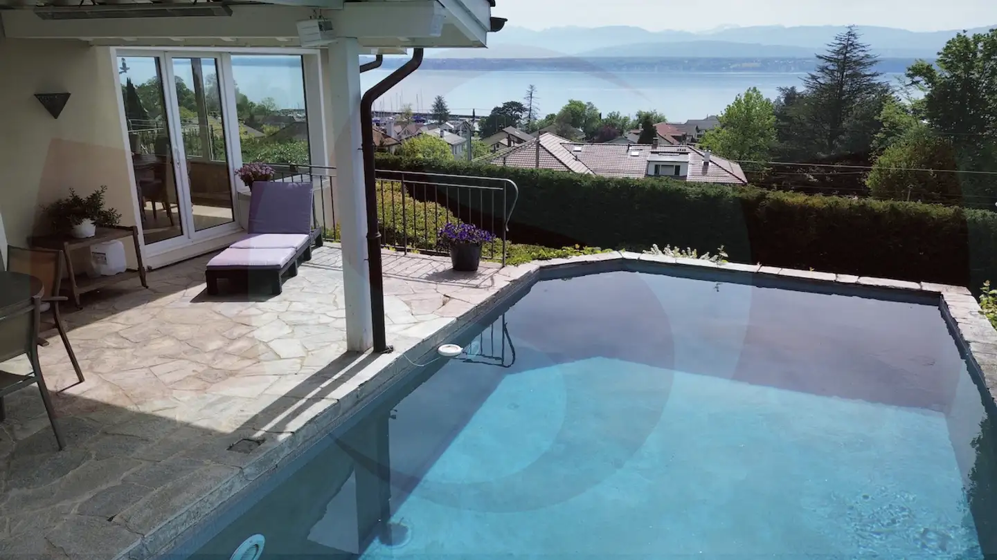 Casa singola in vendita - 1299 Crans-près-Céligny - Photo 4