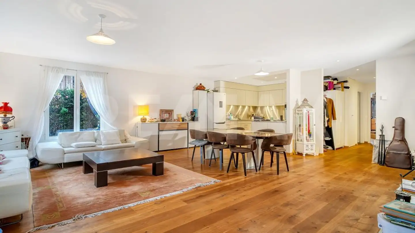 Appartement à vendre - 1033 Cheseaux-sur-Lausanne