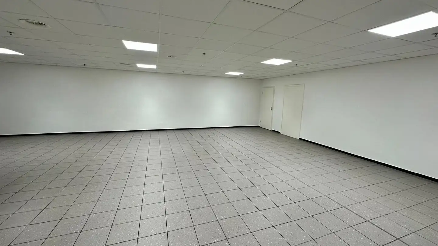 Commerciale in affitto - Bahnhofquai 2, 4600 Olten - Foto 4