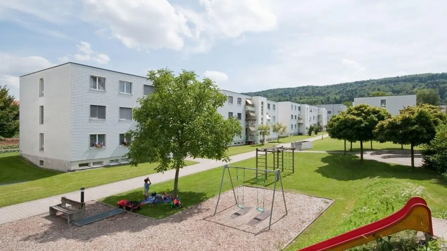 Wohnung mieten - Langwiesenstrasse 10, 8114 Dänikon ZH - Foto 2