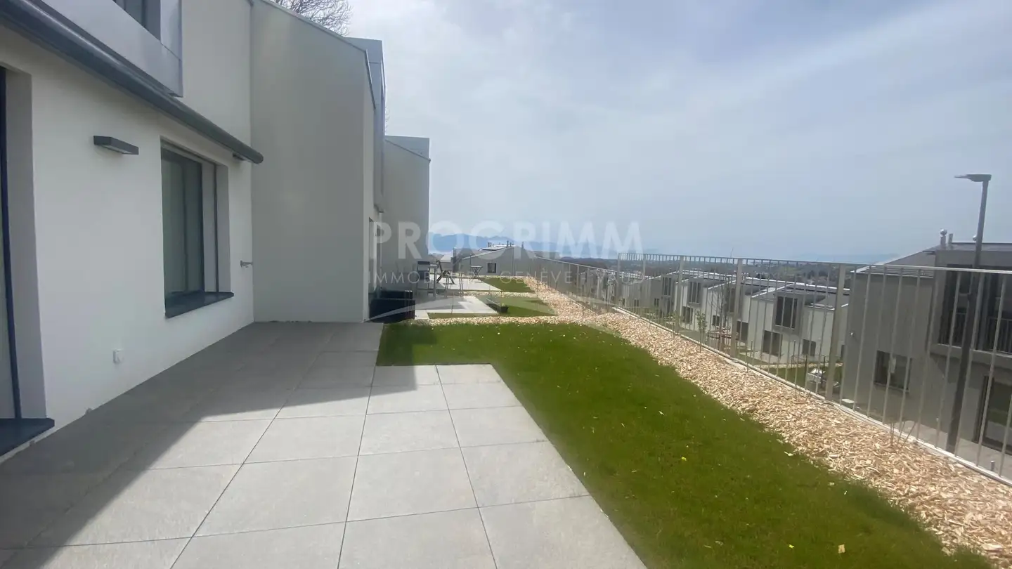 Single house for rent - 1023 Crissier - Photo 2