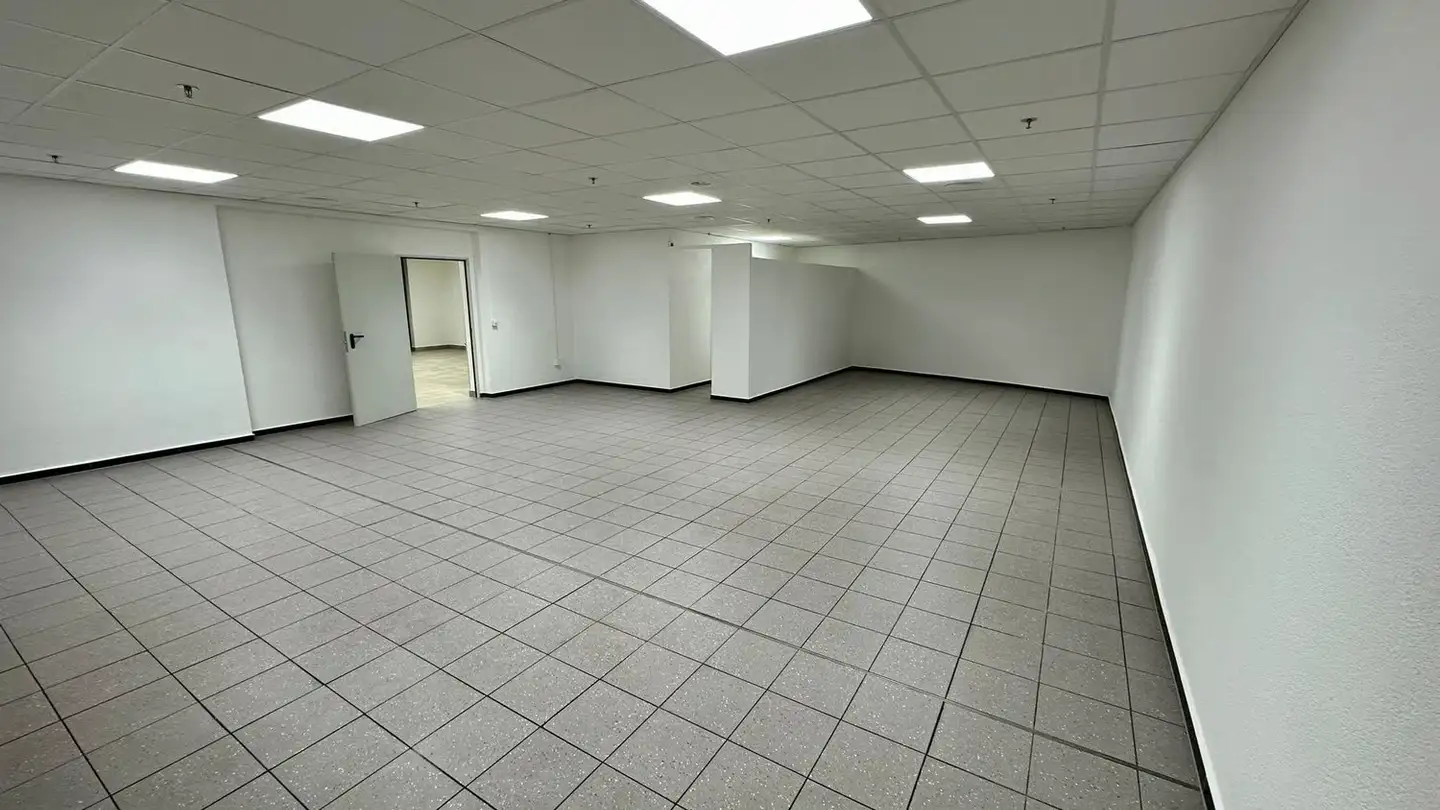 Commerciale in affitto - Bahnhofquai 2, 4600 Olten - Foto 3