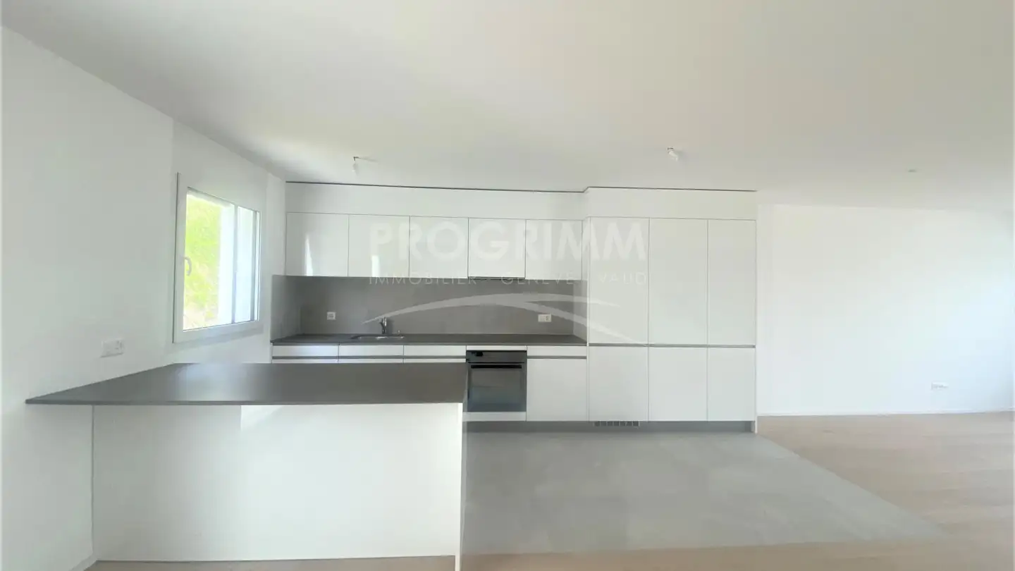 Single house for rent - 1023 Crissier - Photo 4