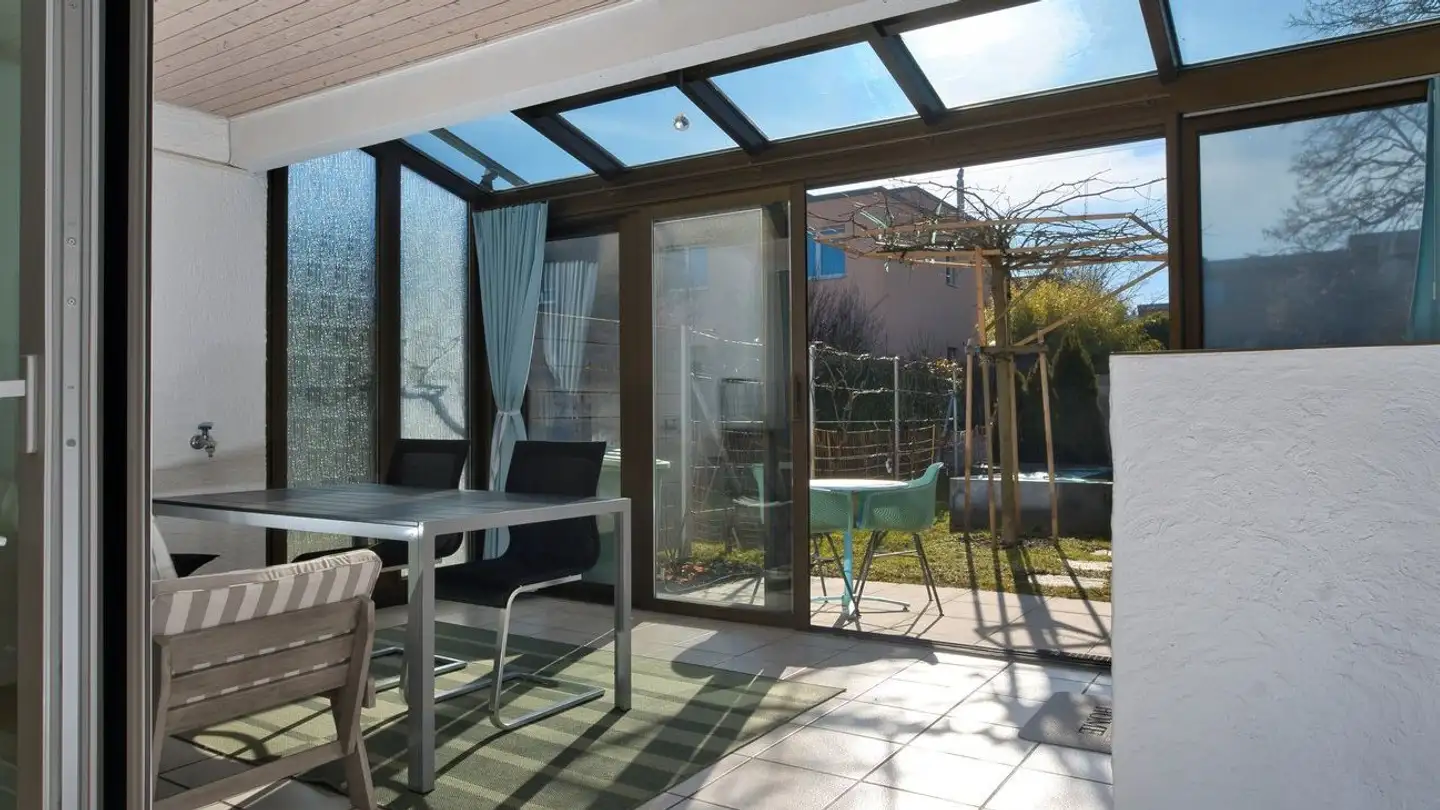 Maison en terrasse à vendre - Staffelweg 20, 3302 Moosseedorf - Photo 2