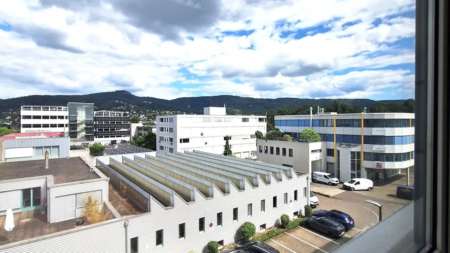 Mischgenutztes Gebäude kaufen - Nenzlingerweg 2, 4153 Reinach BL - Foto 3