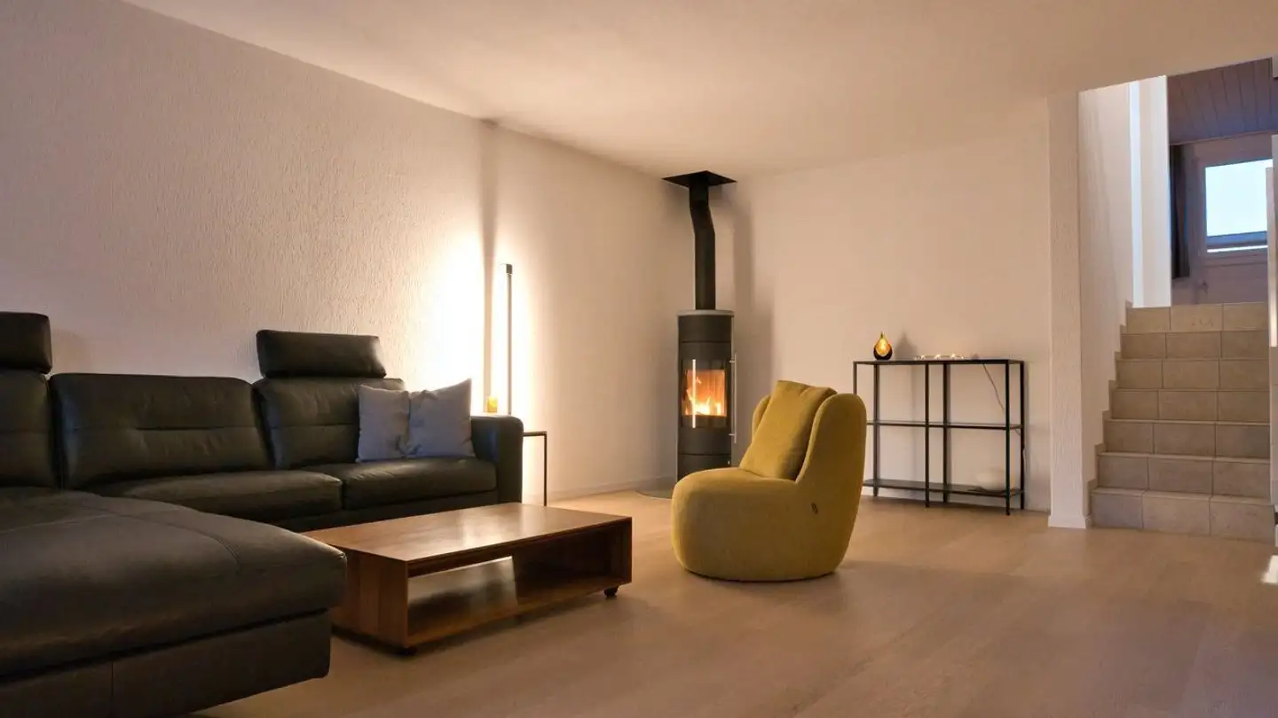 Maison en terrasse à vendre - Staffelweg 20, 3302 Moosseedorf - Photo 3