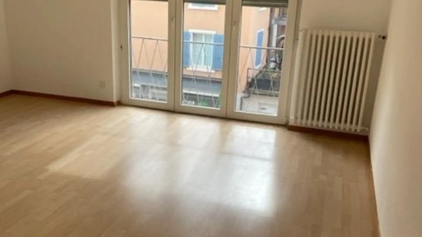 Appartement à louer - Centralstrasse 66, 2540 Grenchen
