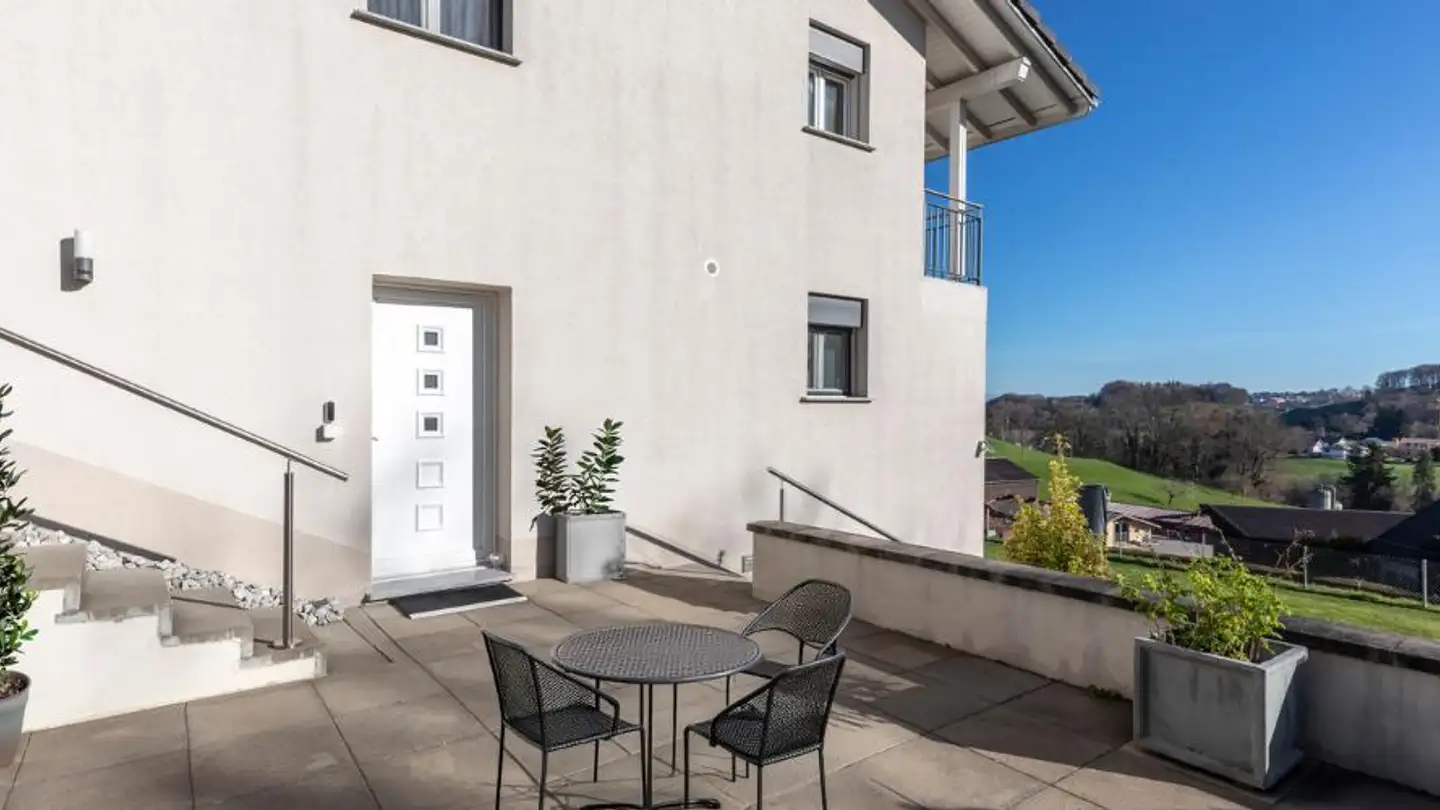 Single house for sale - Impasse du Montsibolo 26, 1724 Le Mouret - Photo 4
