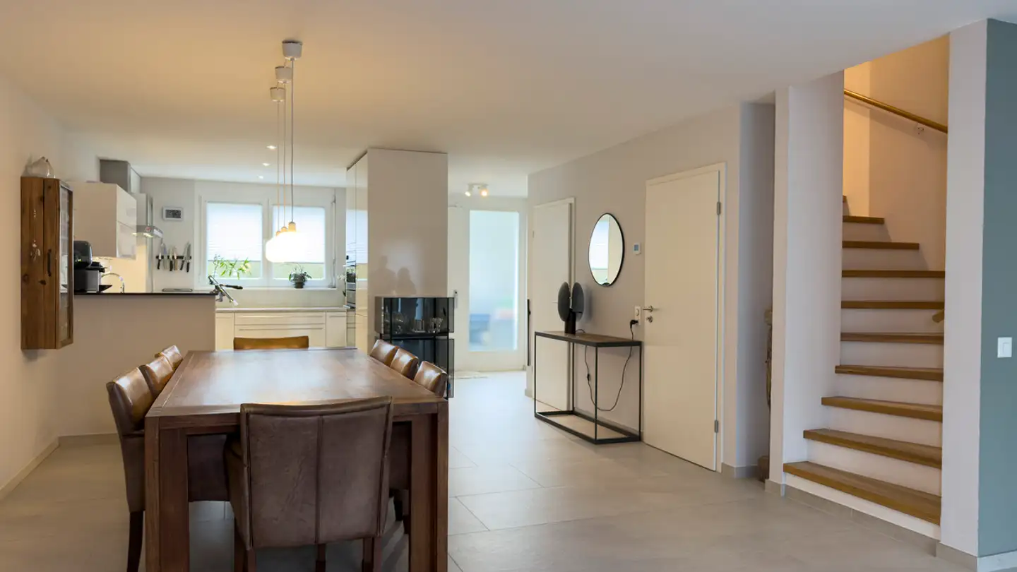 Row house for sale - Wintersingerstrasse 56c, 4312 Magden - Photo 3