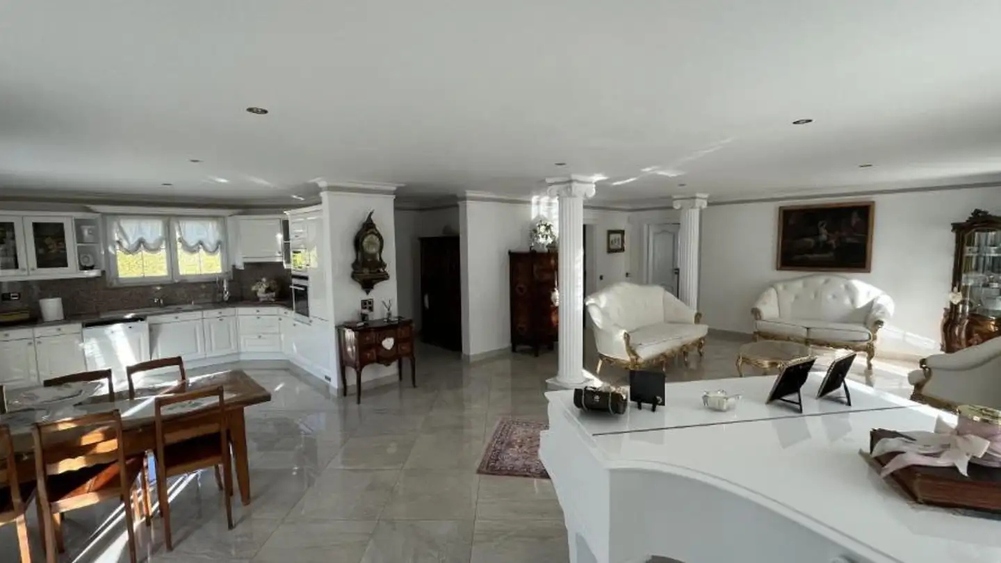 Einfamilienhaus kaufen - 1470 Estavayer-le-Lac - Foto 4