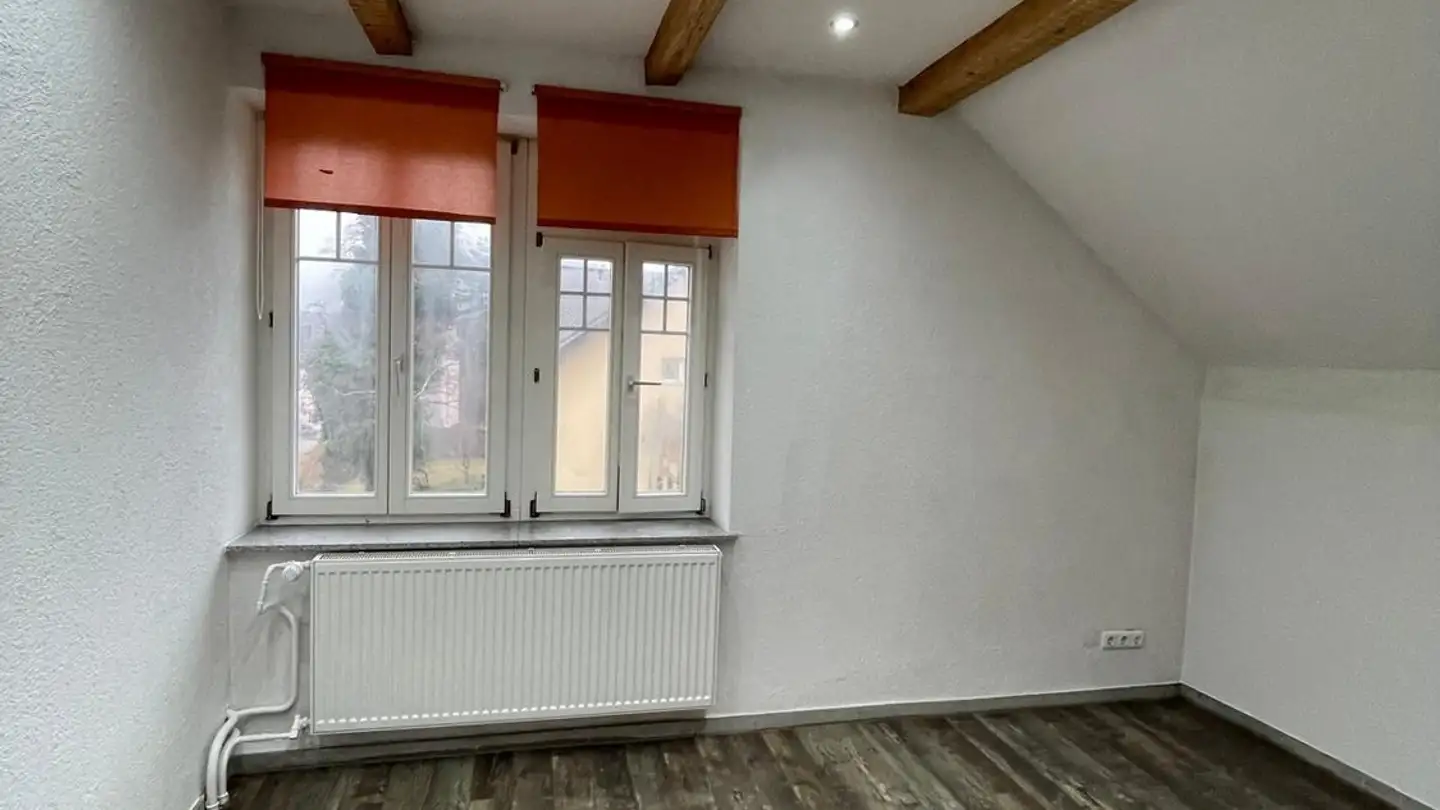 Single room for rent - 4222 Zwingen - Photo 3