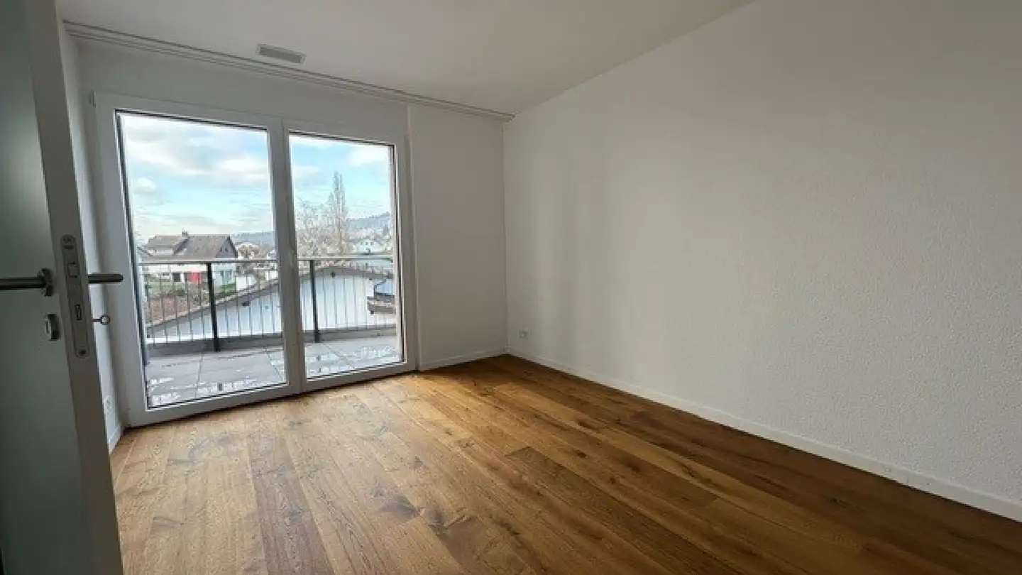 Attico in affitto - Rotfarb 26, 8730 Uznach - Foto 4