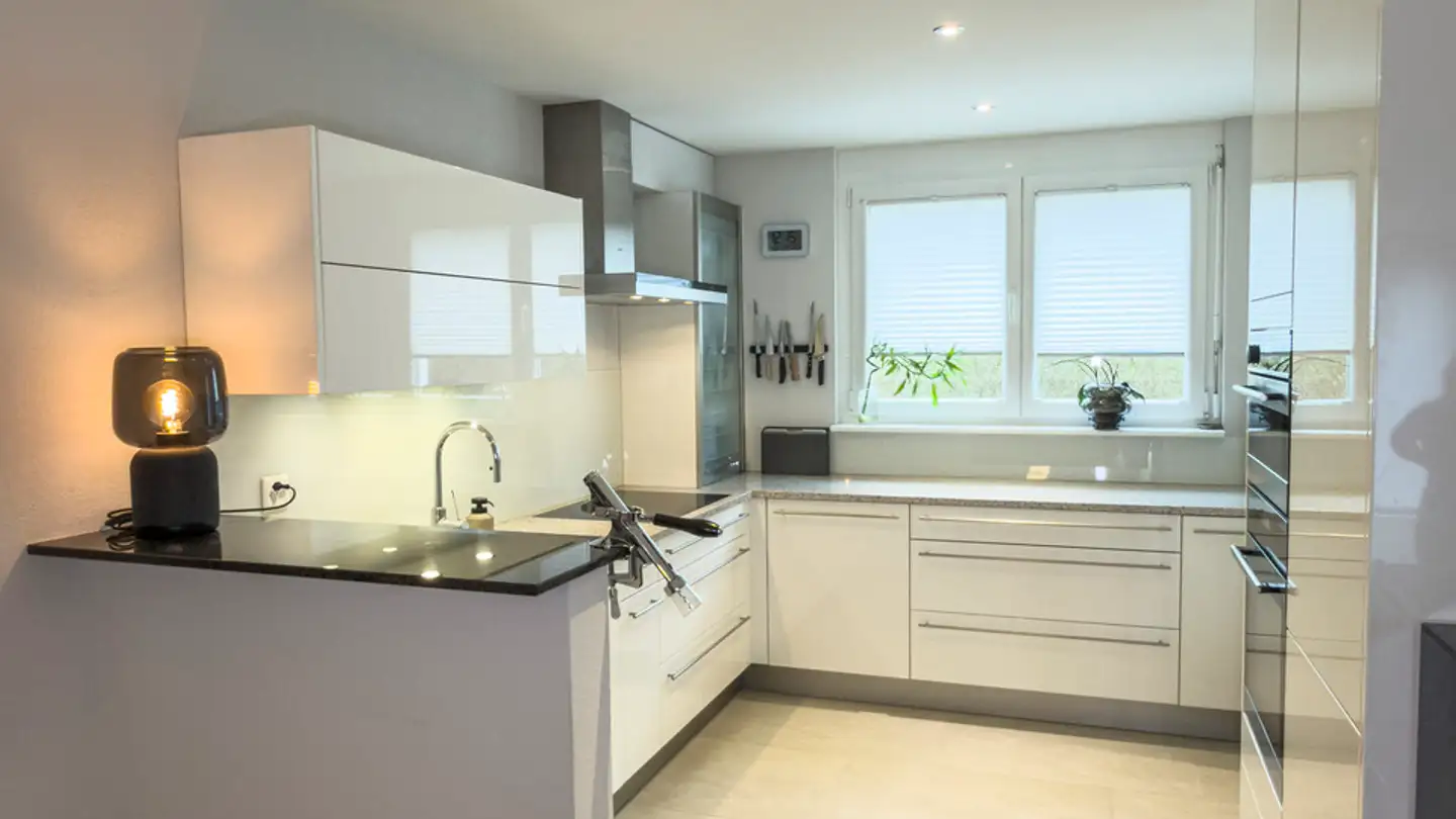 Row house for sale - Wintersingerstrasse 56c, 4312 Magden - Photo 4