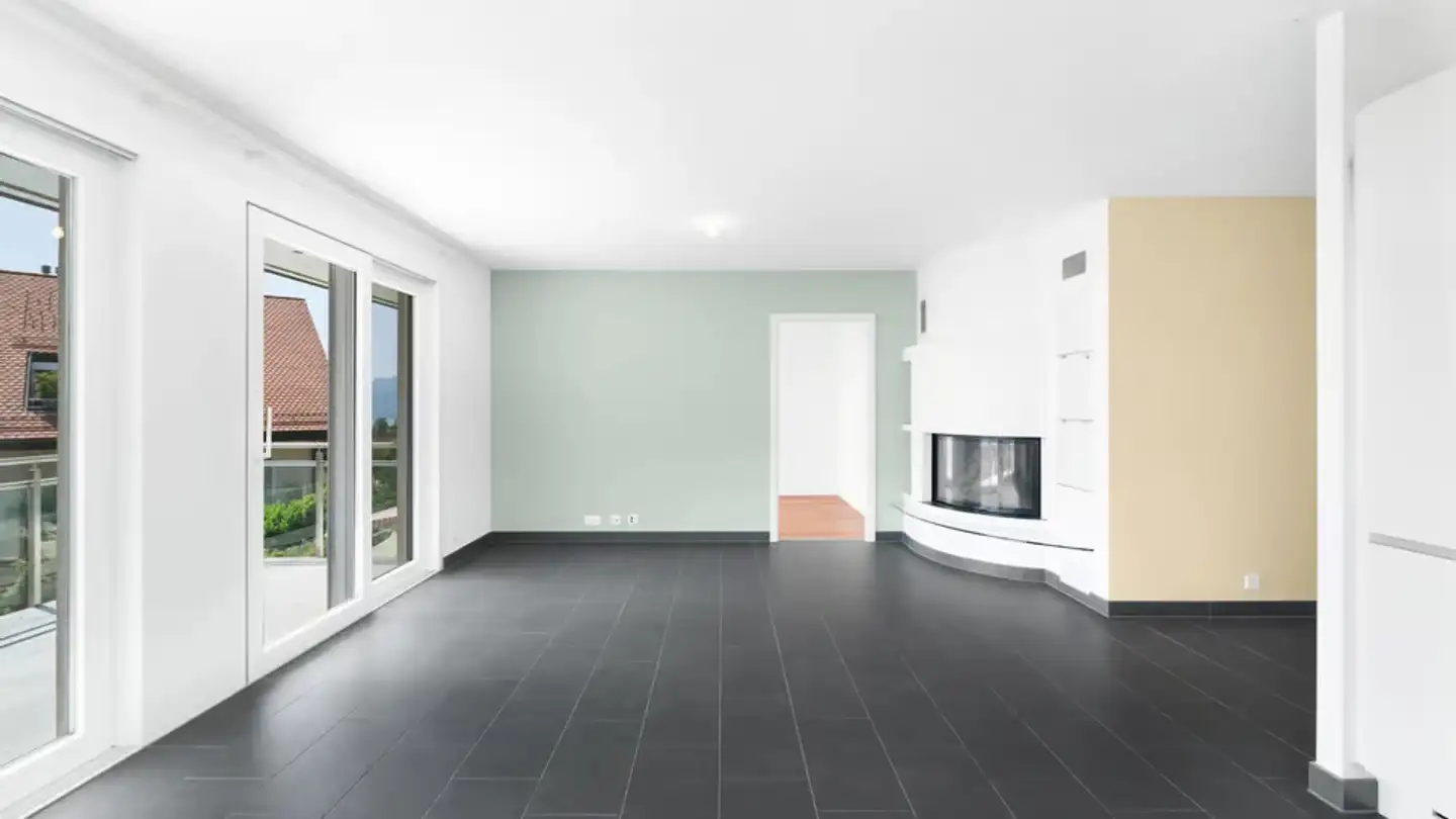 Wohnung kaufen - 1169 Yens - Foto 4