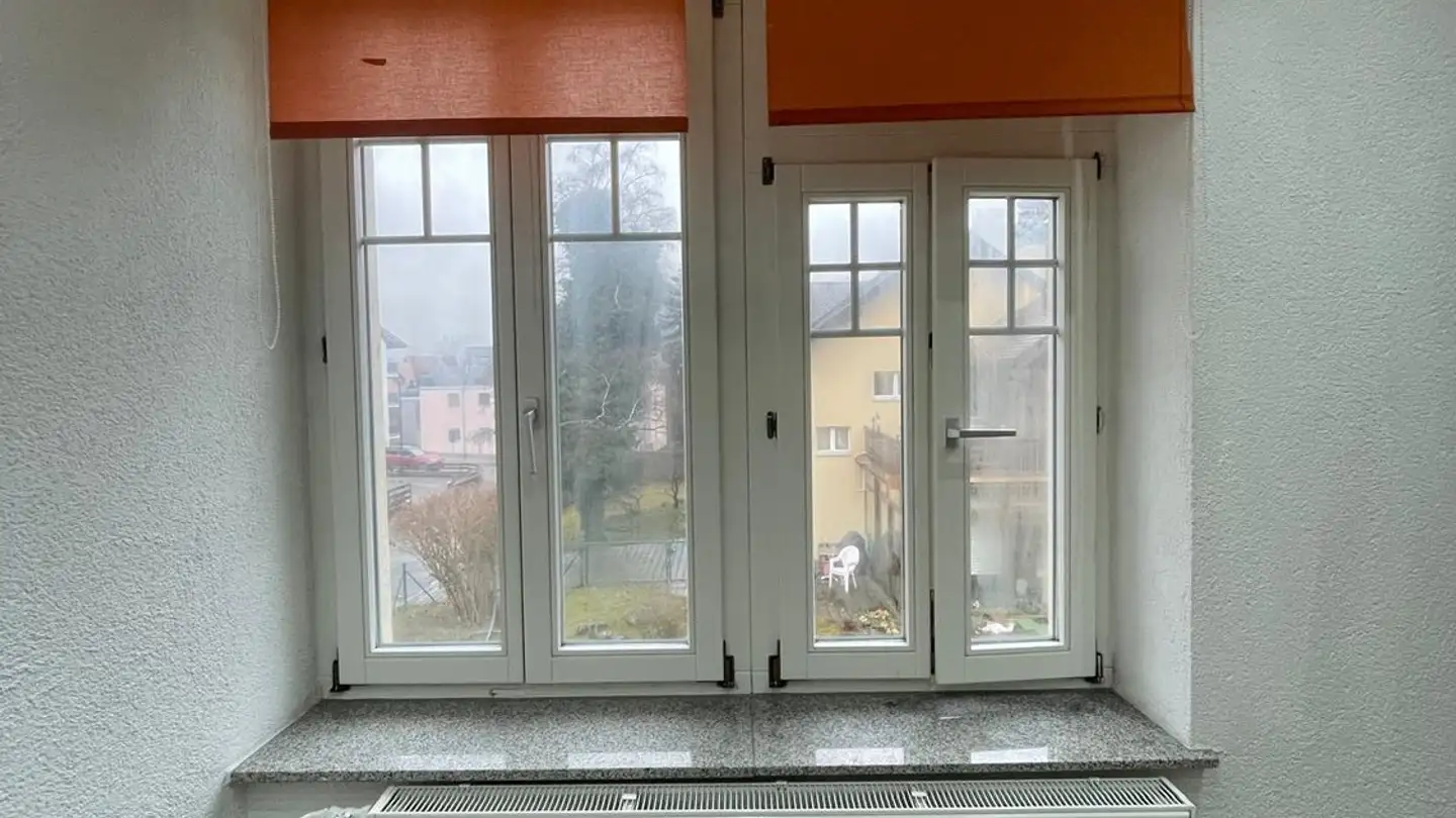 Single room for rent - 4222 Zwingen - Photo 4