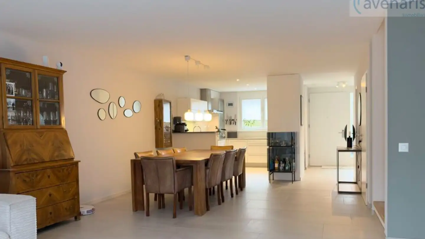 Row house for sale - Wintersingerstrasse 56c, 4312 Magden - Photo 2