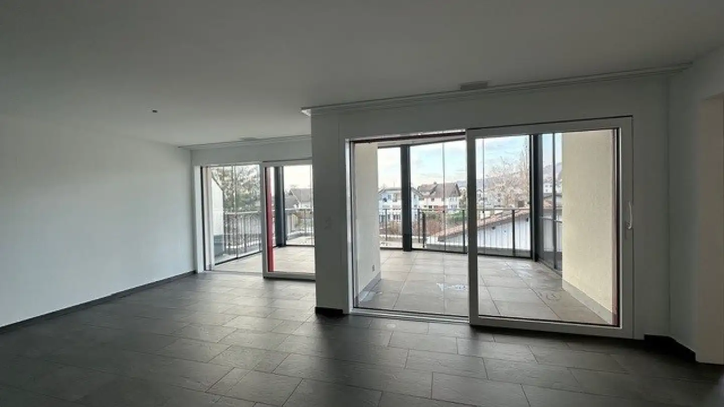 Attico in affitto - Rotfarb 26, 8730 Uznach - Foto 3