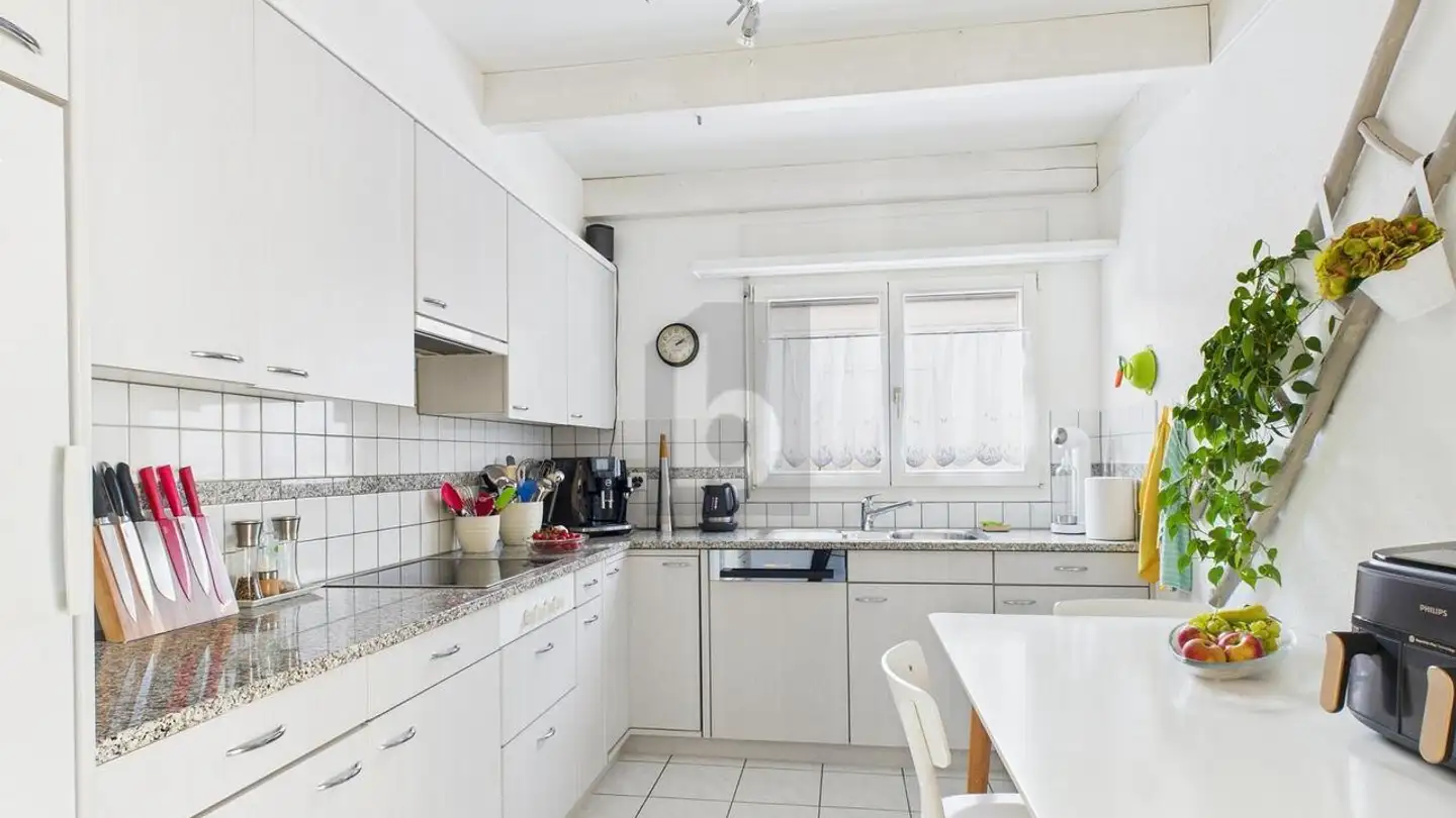 Doppelhaushälfte kaufen - 4617 Gunzgen - Foto 3