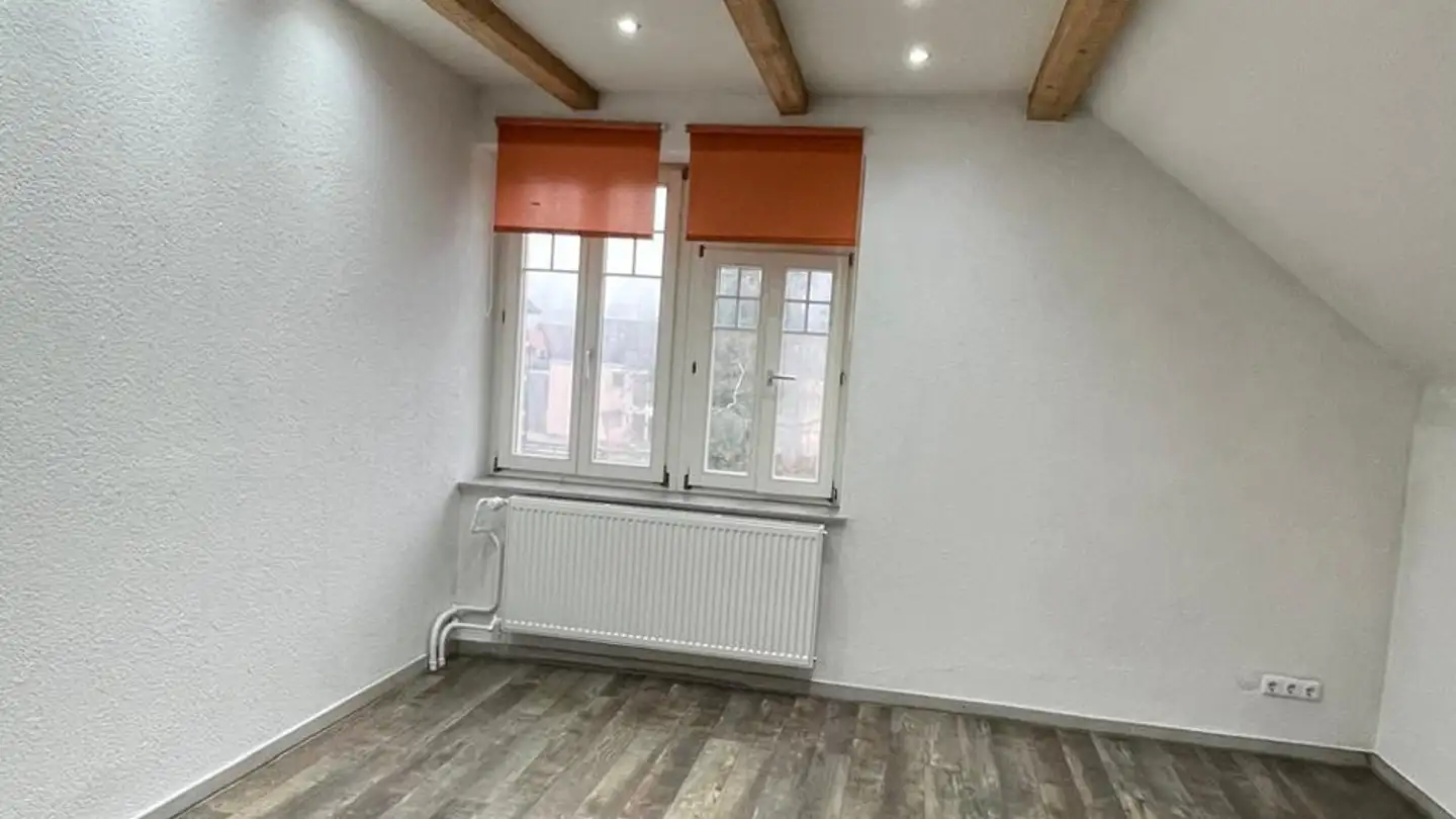 Single room for rent - 4222 Zwingen - Photo 2