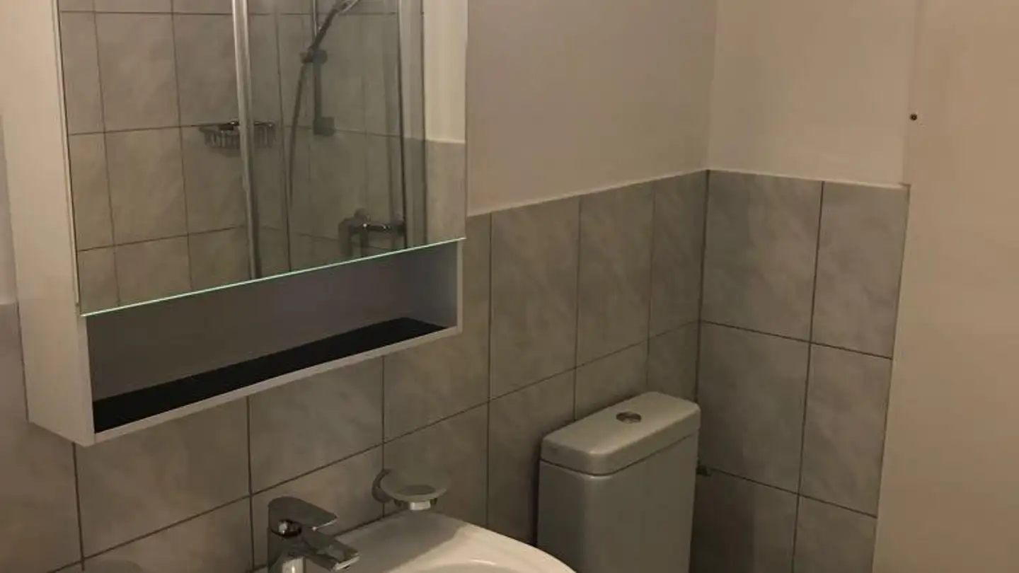 Appartamento in affitto - Via Cantonale 9, 6760 Faido - Photo 4