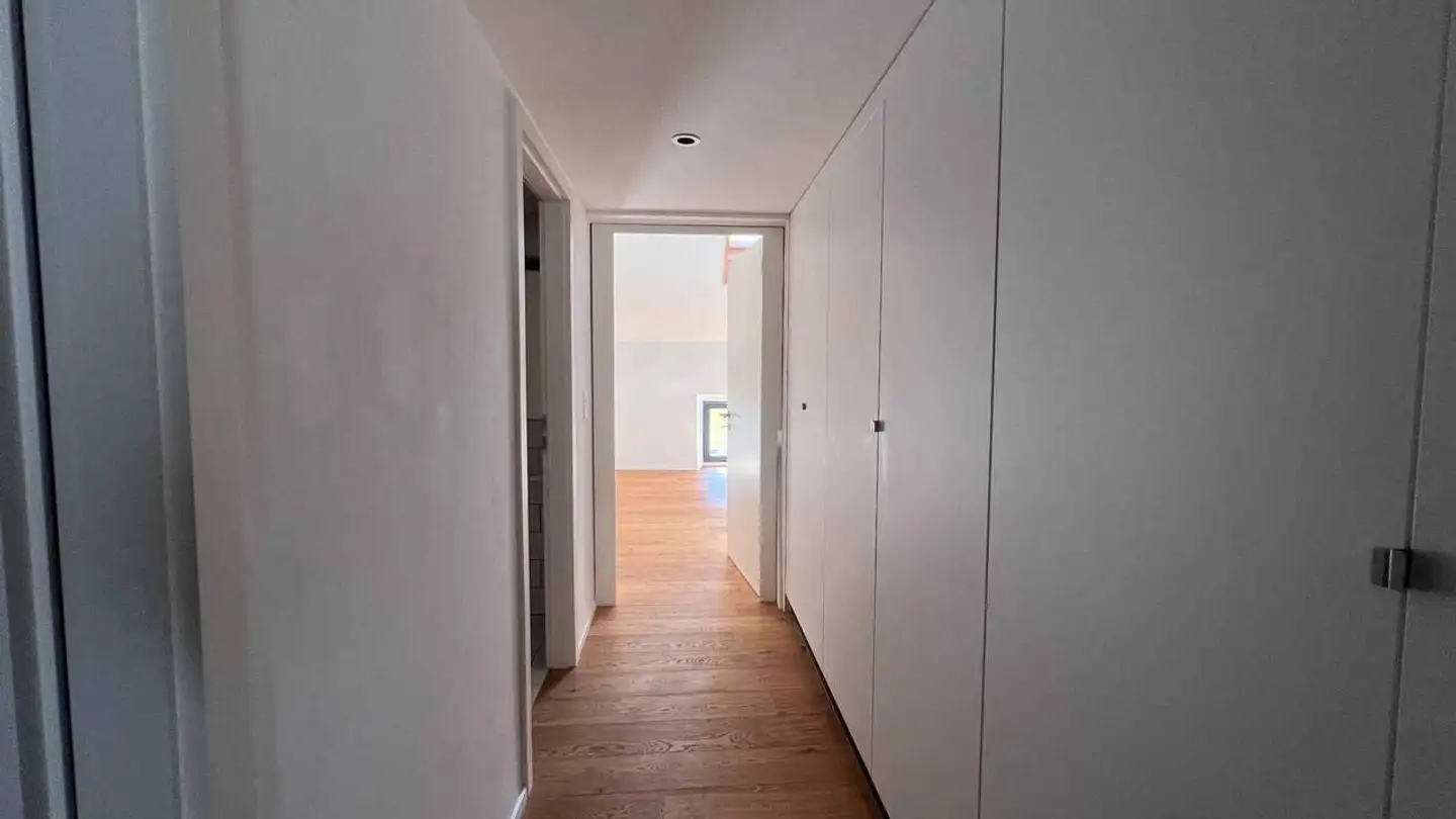 Attic flat for rent - 1870 Monthey - Photo 3