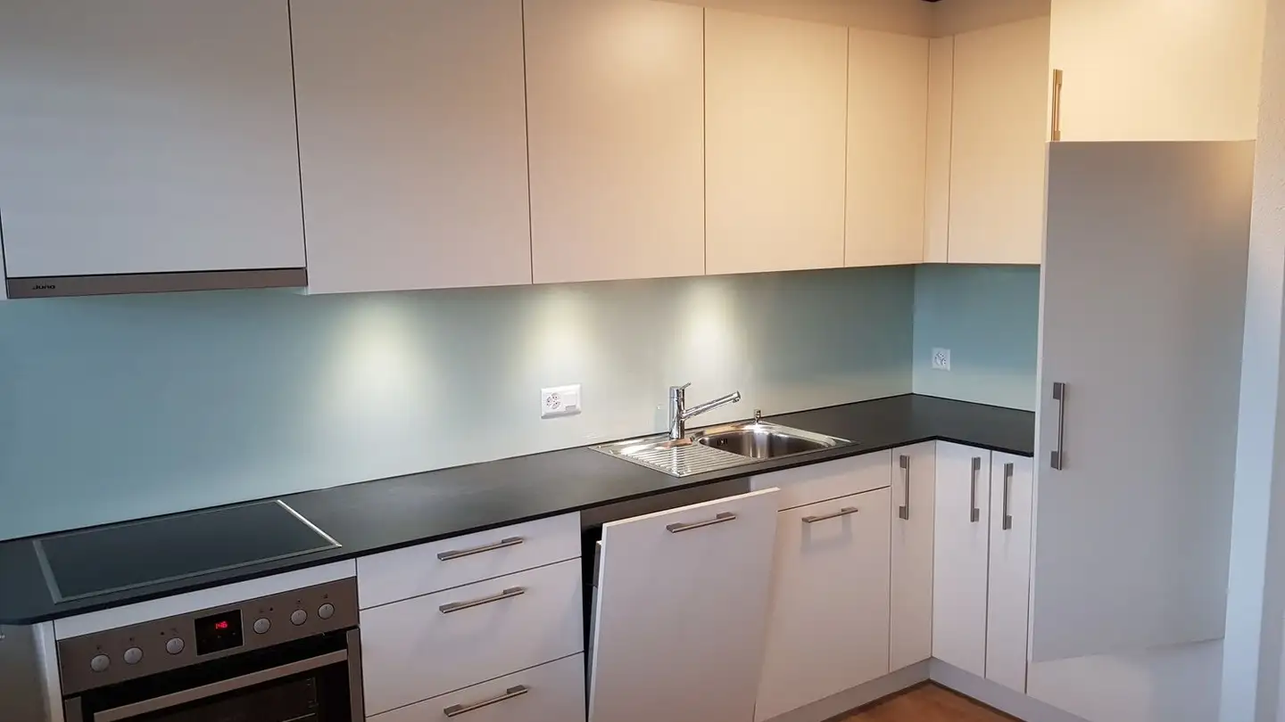 Apartment for rent - Baslerstrasse 68, 4632 Trimbach - Photo 3