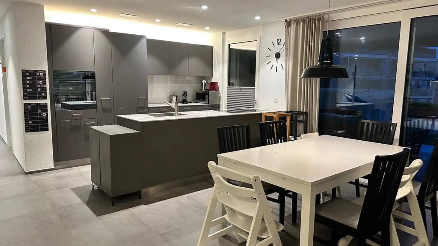 Appartement à louer - Allmendlistrasse 13, 6052 Hergiswil NW - Photo 3