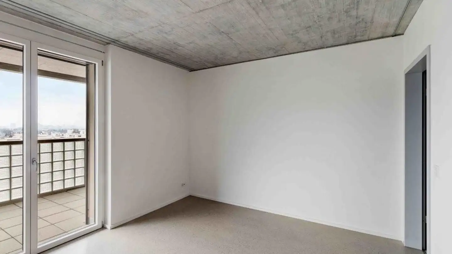 Loft in affitto - Am Stadtrand 1, 8600 Dübendorf - Foto 4