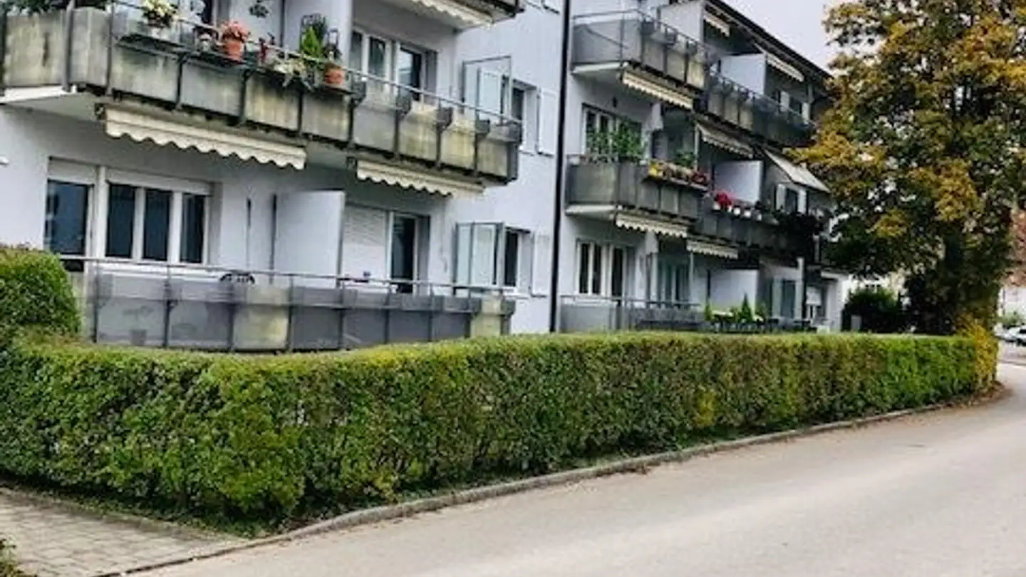 Appartement à louer - Mattenstrasse 21, 5430 Wettingen