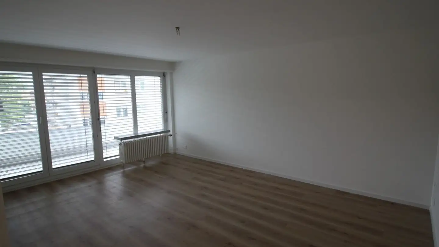 Apartment for rent - Baslerstrasse 68, 4632 Trimbach