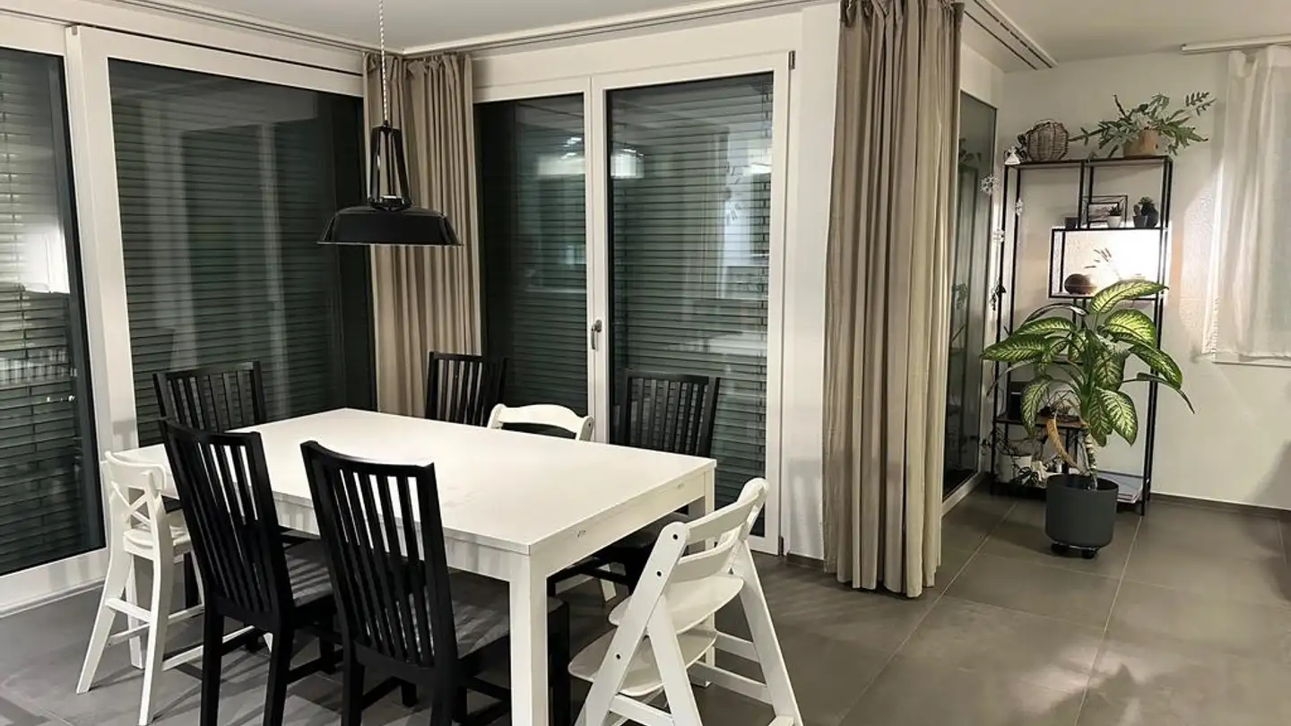 Appartement à louer - Allmendlistrasse 13, 6052 Hergiswil NW - Photo 4