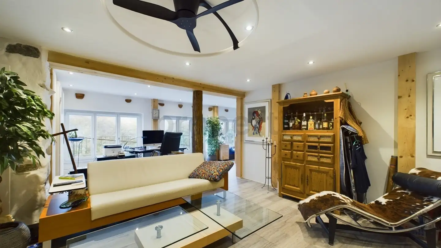 Maison individuelle à vendre - 6655 Intragna