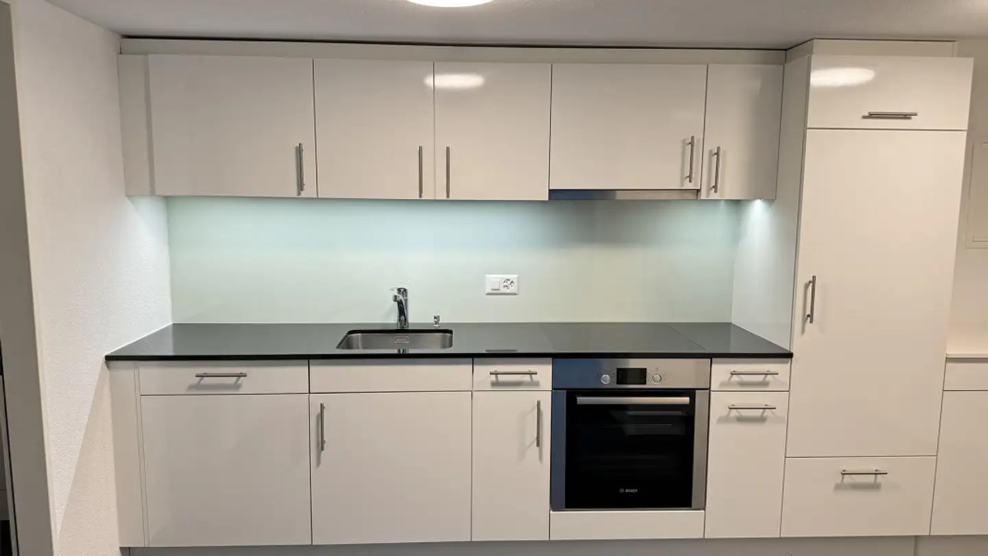 Wohnung mieten - Eggwilstrasse 1, 9552 Bronschhofen