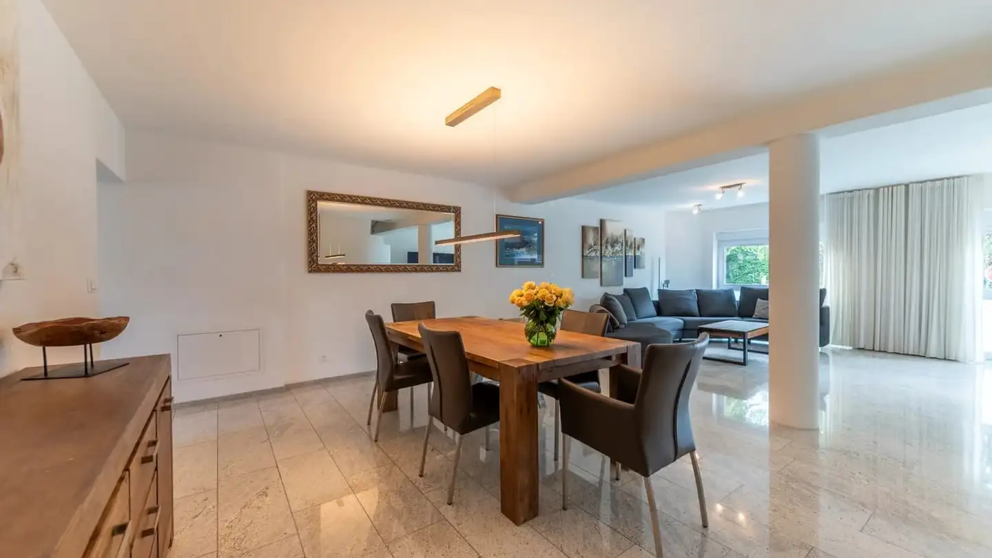 Casa a schiera in vendita - Bahnhofstrasse 10a, 4552 Derendingen