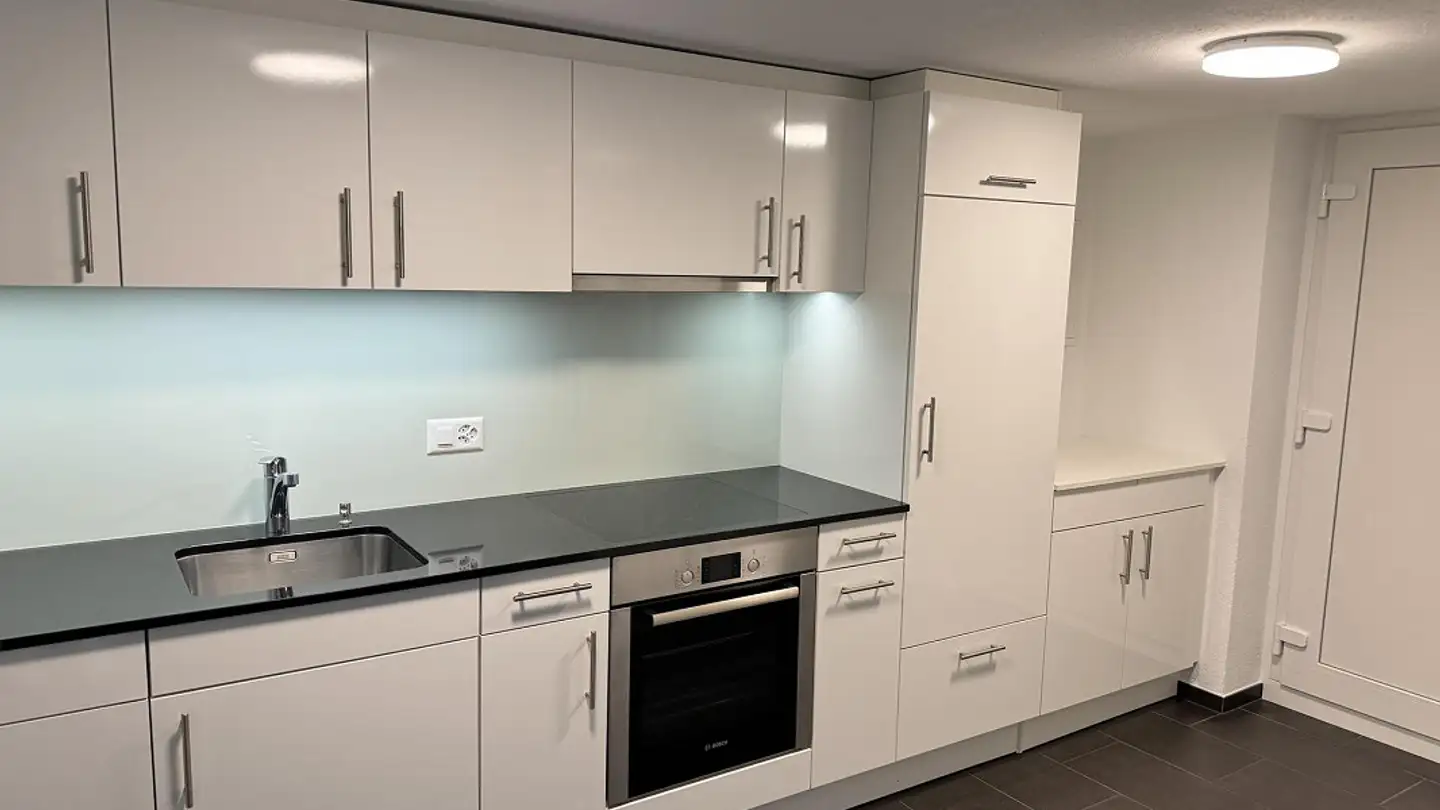 Wohnung mieten - Eggwilstrasse 1, 9552 Bronschhofen - Foto 2