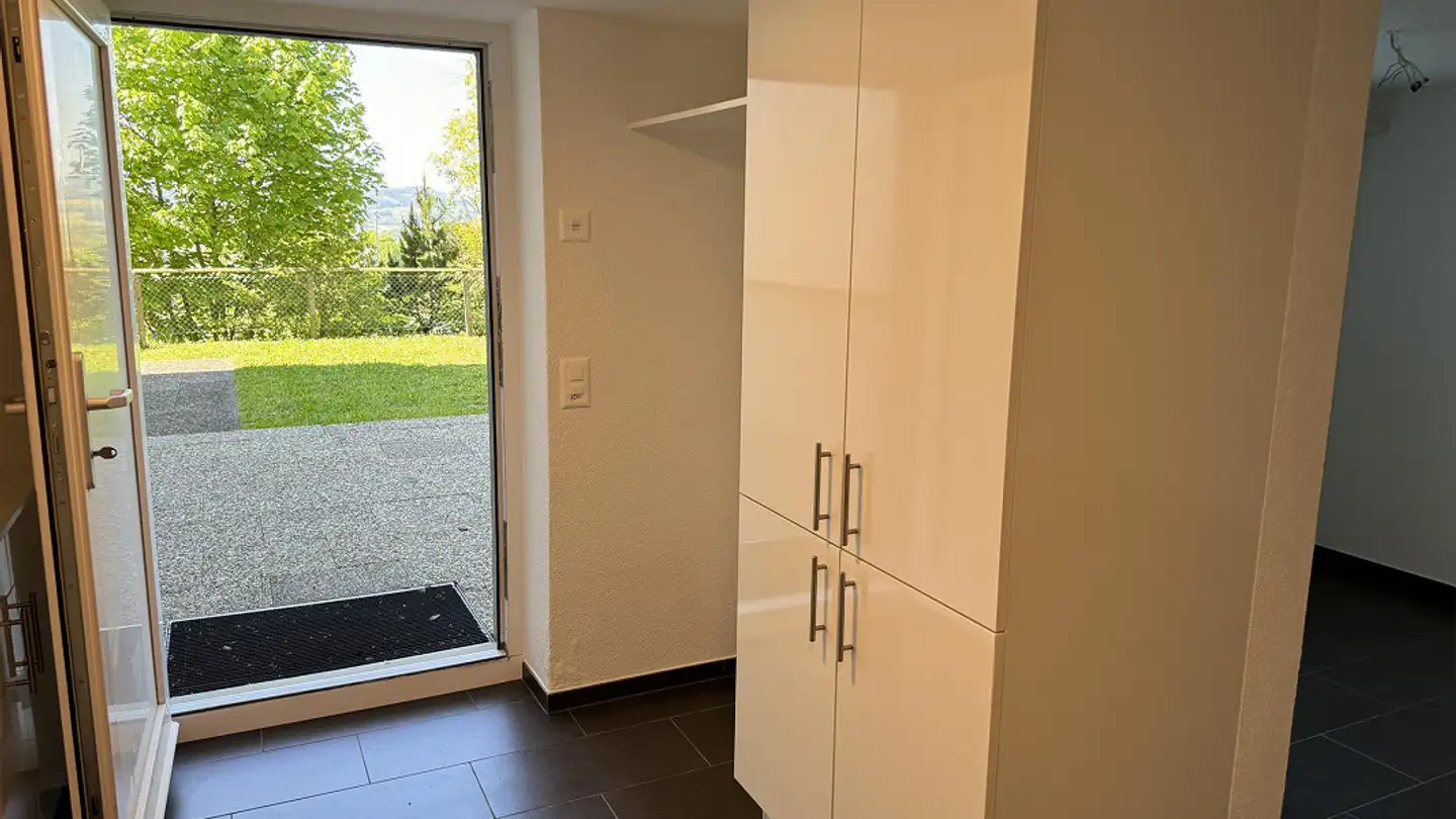 Wohnung mieten - Eggwilstrasse 1, 9552 Bronschhofen - Foto 3
