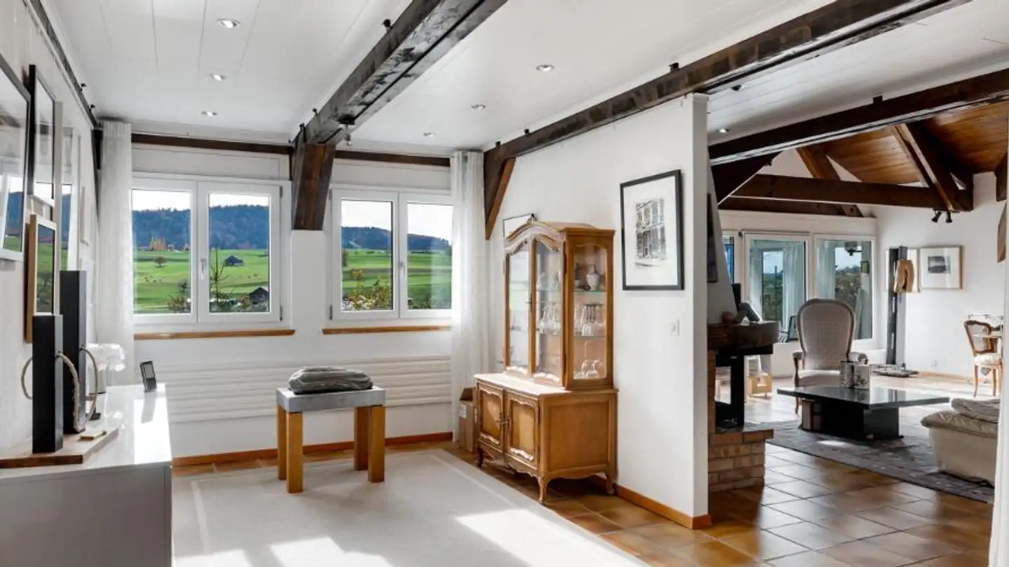 Maison individuelle à vendre - 1700 Fribourg - Photo 2
