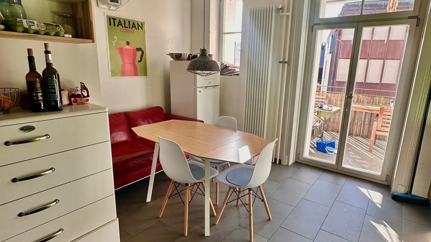 Zimmer mieten - Schaffhauserstrasse 3, 8400 Winterthur - Foto 3