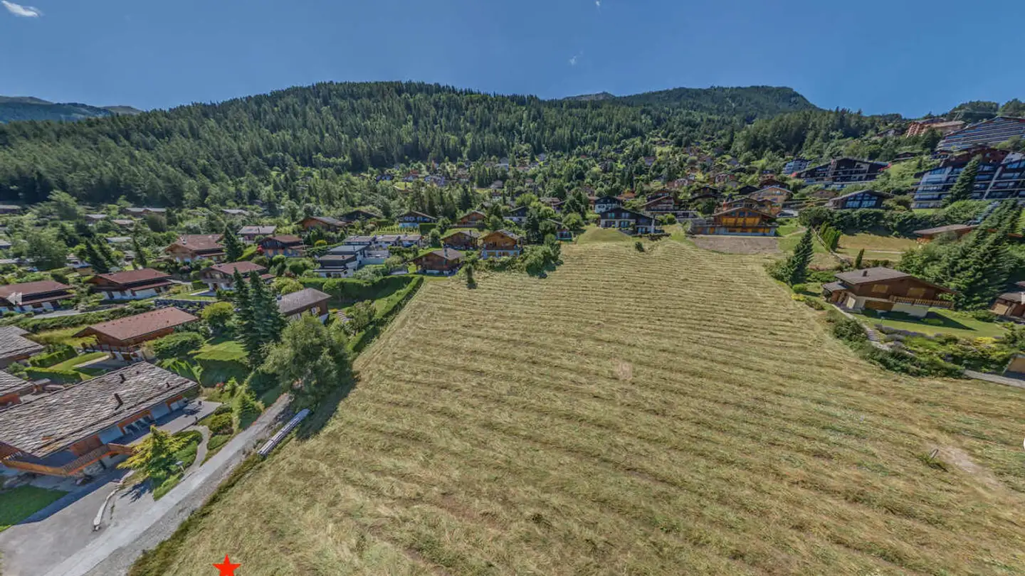 Commercial for sale - 1997 Haute-Nendaz - Photo 3