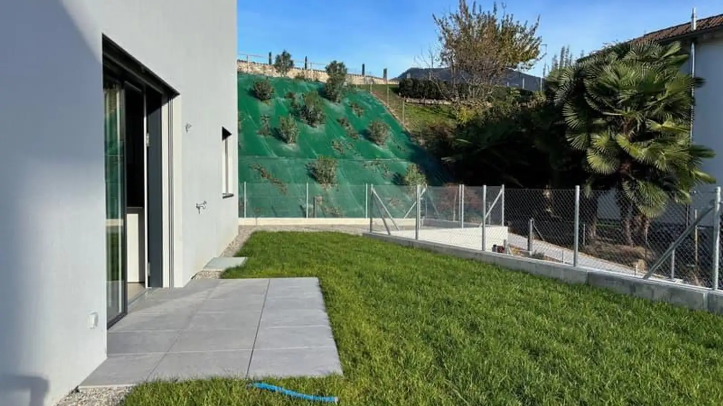 Apartment for rent - 6834 Morbio Inferiore - Photo 3