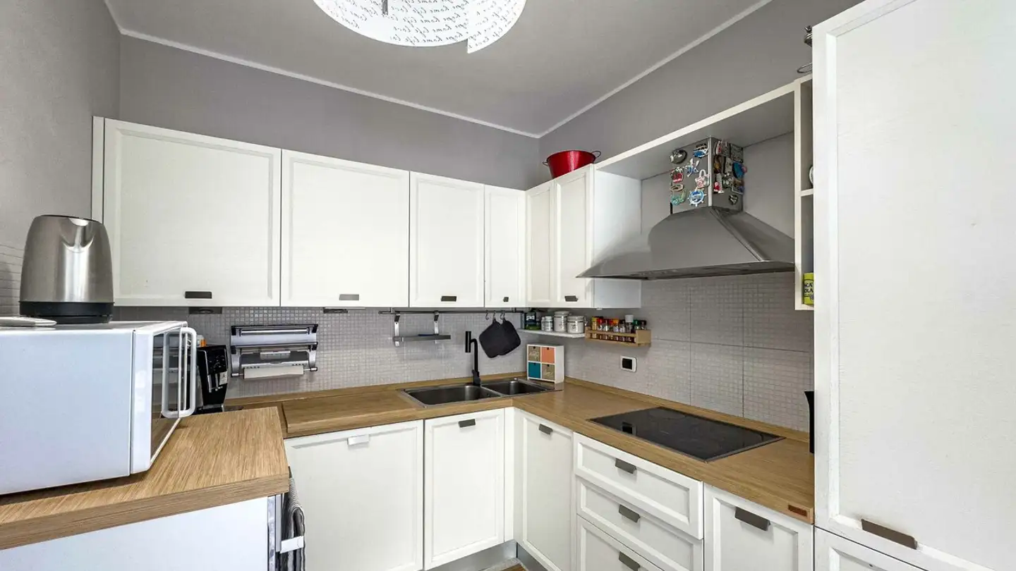 Casa singola in vendita - 6818 Melano - Photo 3