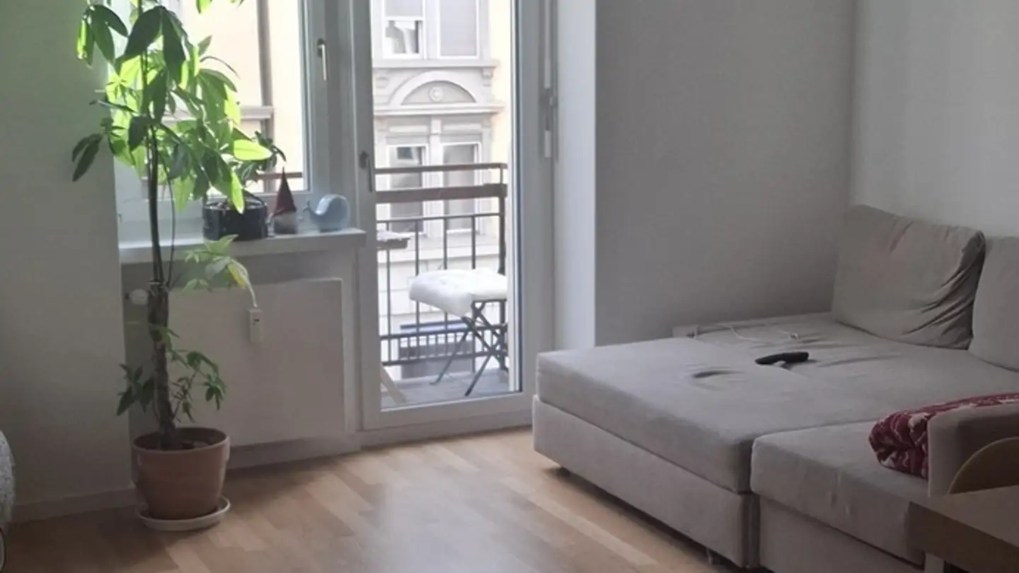 Appartamento in affitto - 8003 Zürich