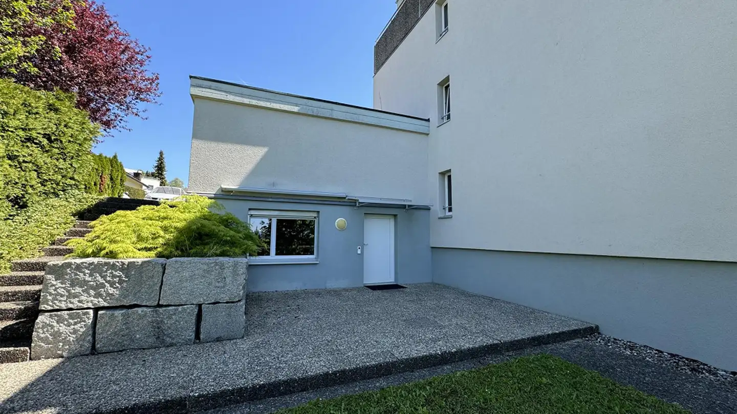 Wohnung mieten - Eggwilstrasse 1, 9552 Bronschhofen - Foto 4