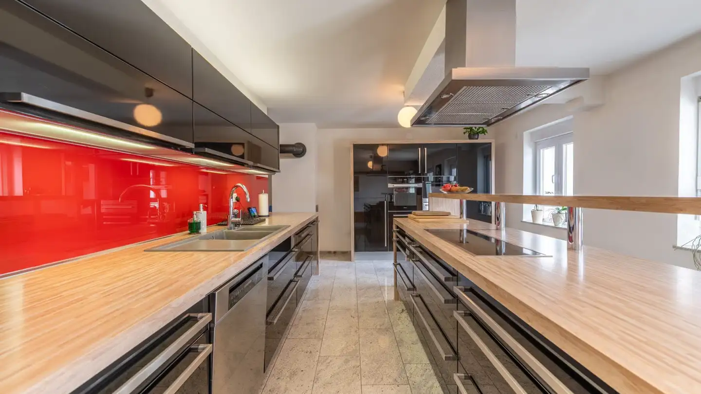 Casa a schiera in vendita - Bahnhofstrasse 10a, 4552 Derendingen - Foto 3