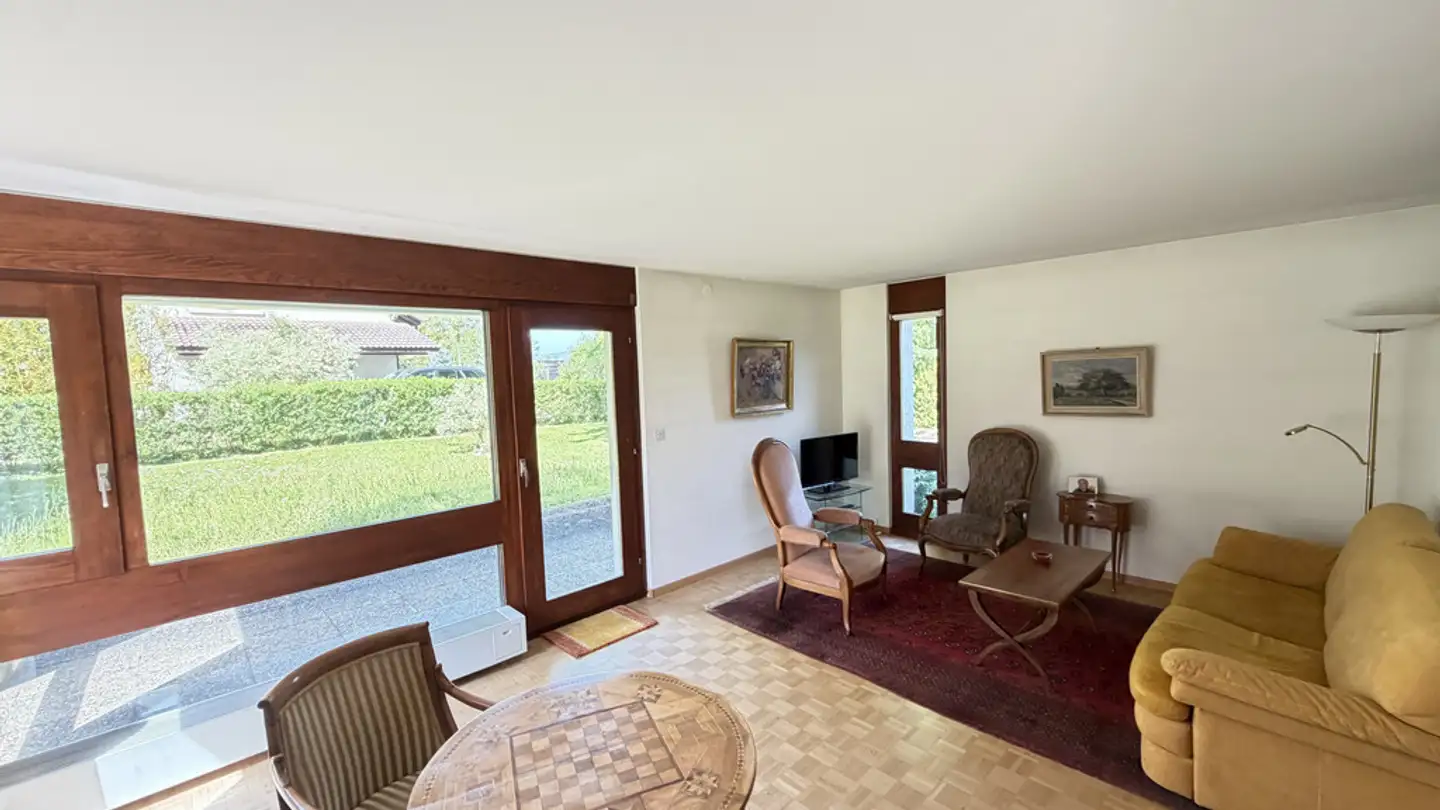 Single house for sale - Chemin Des Chainions 6, 2900 Porrentruy - Photo 4