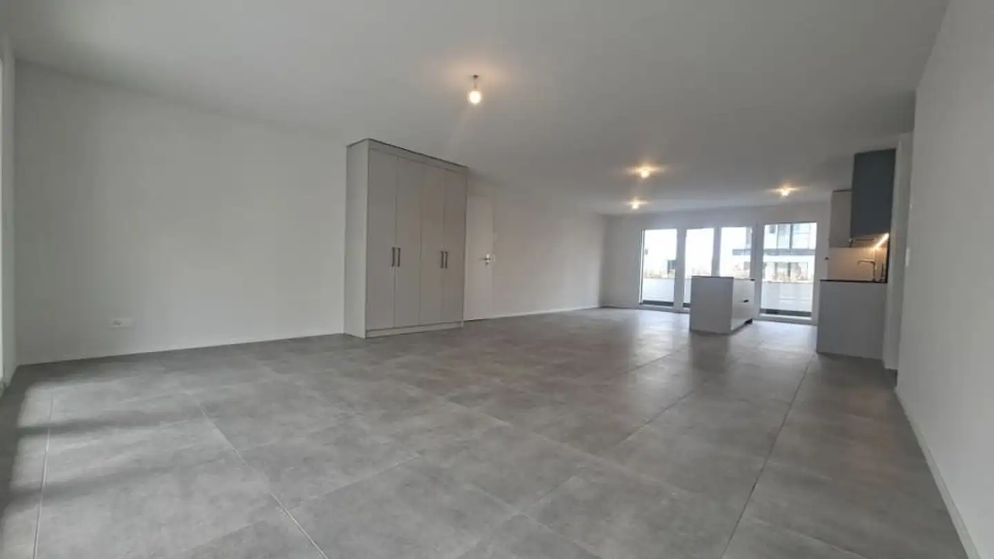 Appartamento in affitto - Route De La Poya 14, 1726 Farvagny-le-Grand - Foto 2