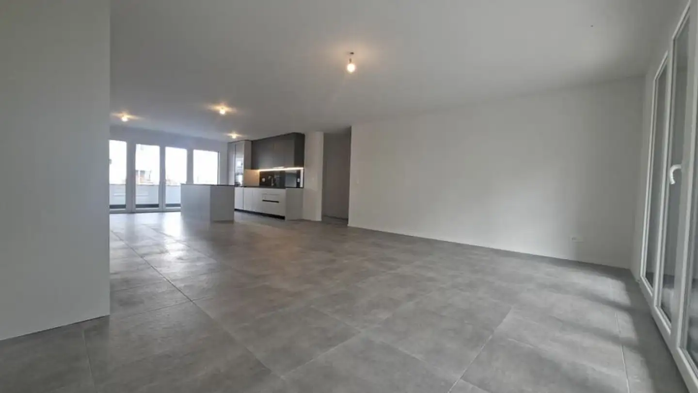 Appartamento in affitto - Route De La Poya 14, 1726 Farvagny-le-Grand - Foto 3