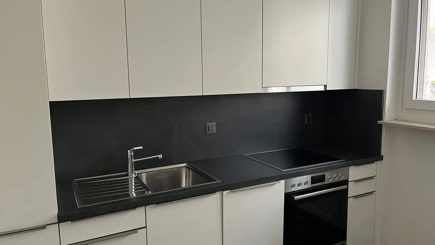 Appartement à louer - Via Al Boschetto 4, 6900 Lugano - Photo 4