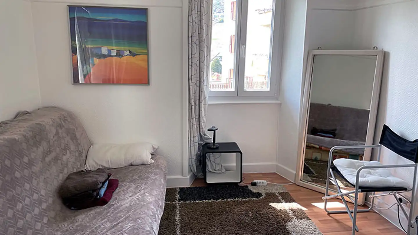 Appartement à vendre - Route De La Crêta, 3972 Miège - Photo 3