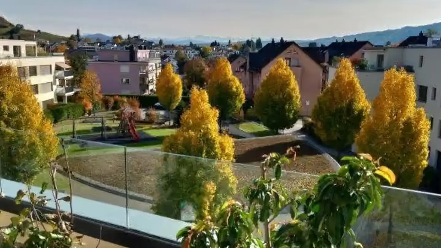 Penthouse mieten - Hürdlistrasse 5, 5436 Würenlos